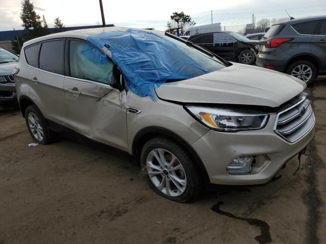 Photo 4 from auction – 2017 FORD ESCAPE SE with VIN 1FMCU0GD3HUE22838