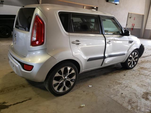 Photo 3 from auction – 2013 KIA SOUL + with VIN KNDJT2A63D7494085