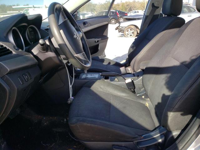 Photo 7 from auction – 2011 MITSUBISHI LANCER with VIN JA32U2FU3BU040523