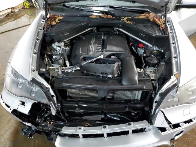 Photo 11 from auction – 2012 BMW X5 XDRIVE3 with VIN 5UXZV4C52CL761489