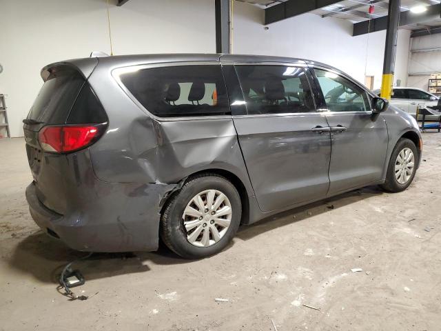 Photo 3 from auction – 2018 CHRYSLER PACIFICA L with VIN 2C4RC1AG7JR122345