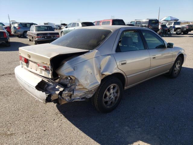 Photo 3 from auction – 1998 TOYOTA CAMRY LE with VIN JT2BF28K6W0123747