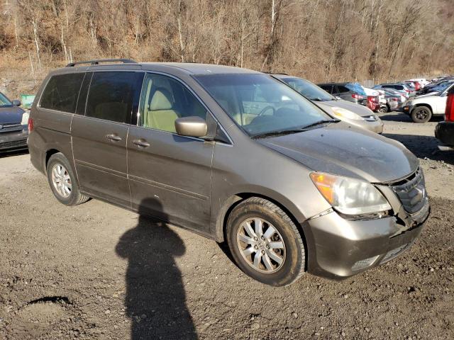Photo 4 from auction – 2009 HONDA ODYSSEY EX with VIN 5FNRL38459B047742