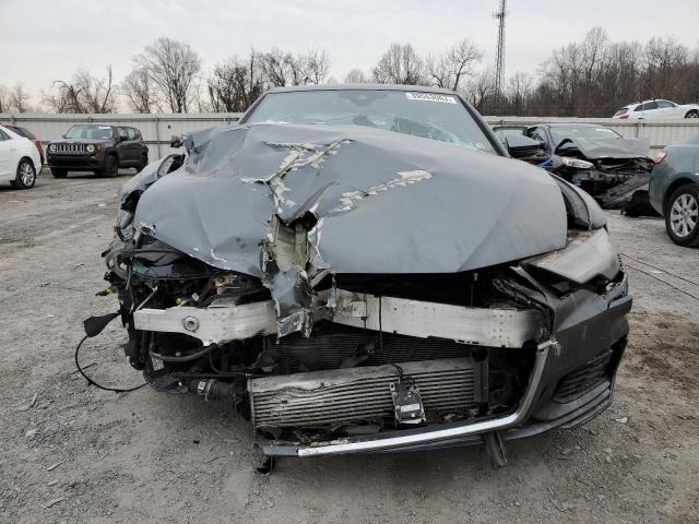 Photo 5 from auction – 2019 AUDI A6 PRESTIG with VIN WAUM2AF29KN088916