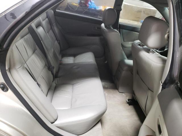 Photo 10 from auction – 1998 LEXUS ES 300 with VIN JT8BF28G6W5026925