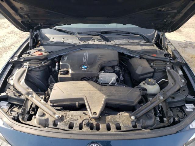 صورة رقم 11 من المزاد - 2014 BMW 428 I SULE مع VIN WBA3V7C56EP770679