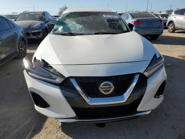 Photo 5 from auction – 2019 NISSAN MAXIMA S with VIN 1N4AA6AV8KC361529