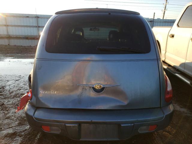 Photo 6 from auction – 2010 CHRYSLER PT CRUISER with VIN 3A4GY5F98AT202982