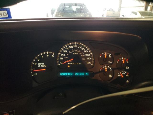 Photo 9 from auction – 2007 CHEVROLET SILVERADO with VIN 2GCEC13V271152550