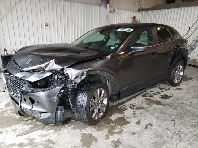 MAZDA CX-30 SELE 2020 with VIN 3MVDMBCL0LM108898 - Photo from auction