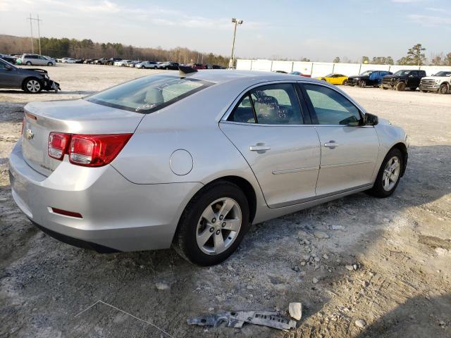 Photo 3 from auction – 2015 CHEVROLET MALIBU LS with VIN 1G11B5SL7FF300684