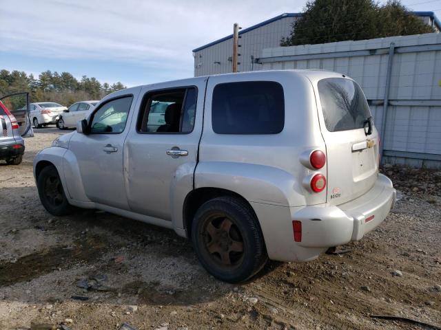 Photo 2 from auction – 2009 CHEVROLET HHR LT with VIN 3GNCA23B99S646198