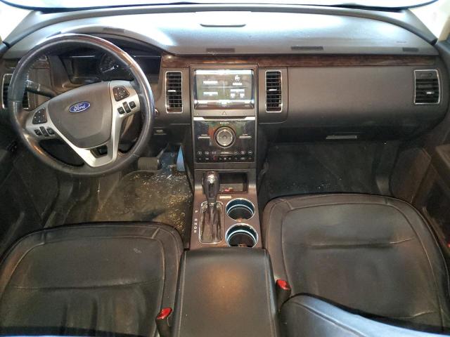 Photo 8 from auction – 2014 FORD FLEX LIMIT with VIN 2FMGK5D81EBD29071