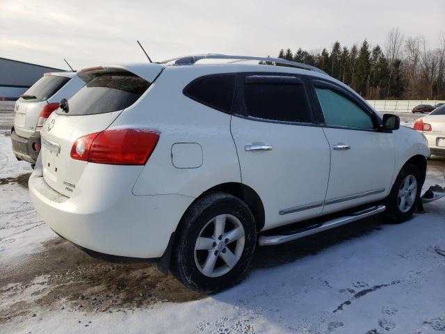 Photo 3 from auction – 2012 NISSAN ROGUE S with VIN JN8AS5MV2CW366341