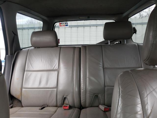 Photo 10 from auction – 2002 TOYOTA 4RUNNER SR with VIN JT3GN86R320242521