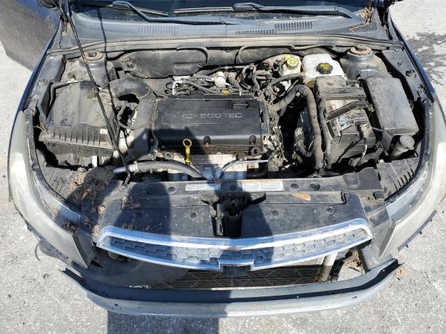 Photo 11 from auction – 2012 CHEVROLET CRUZE LS with VIN 1G1PC5SH2C7371560