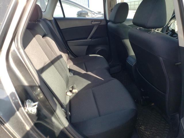 Photo 10 from auction – 2012 MAZDA 3 I with VIN JM1BL1L84C1546080
