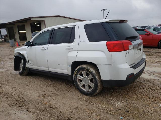 Photo 2 from auction – 2013 GMC TERRAIN SL with VIN 2GKALMEK4D6243874
