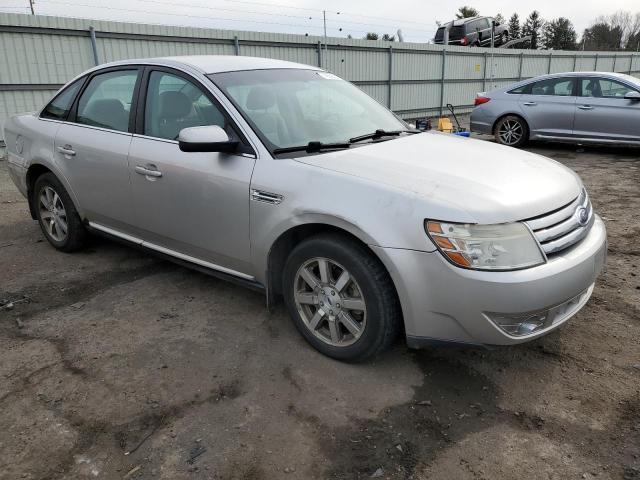 Photo 4 from auction – 2008 FORD TAURUS SEL with VIN 1FAHP24W28G133327