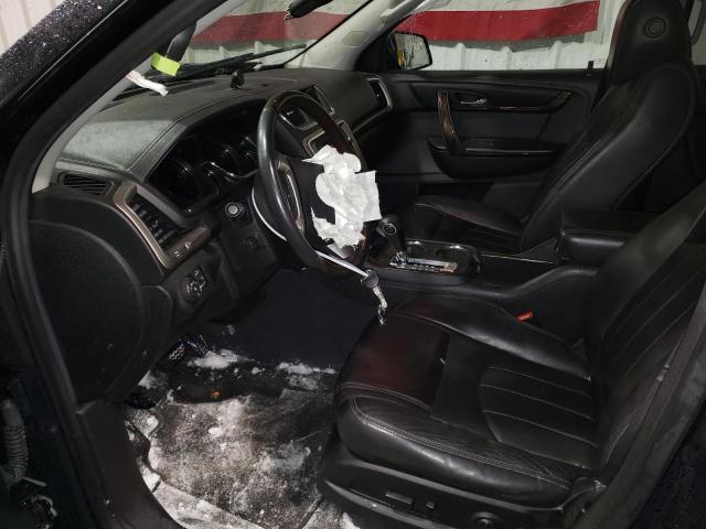 Photo 7 from auction – 2014 GMC ACADIA DEN with VIN 1GKKVTKD3EJ316459