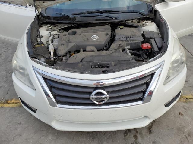 Photo 11 from auction – 2015 NISSAN ALTIMA 2.5 with VIN 1N4AL3AP9FC138366