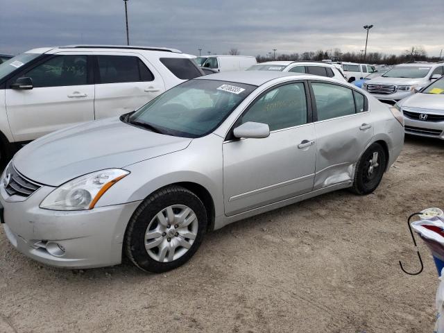 NISSAN ALTIMA BAS 2010 with VIN 1N4AL2AP9AN460772 - Photo from auction