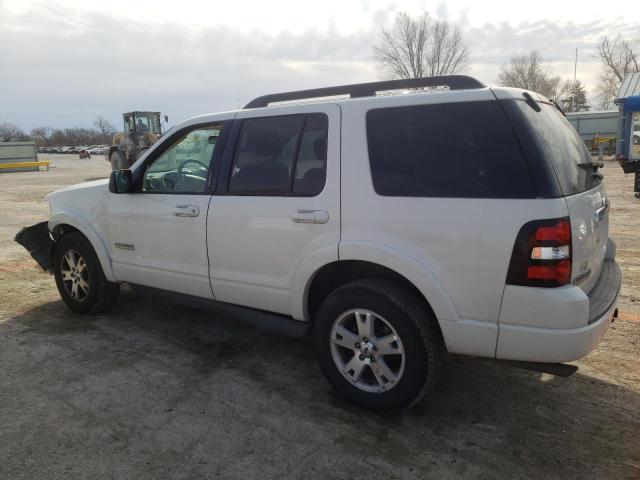Photo 2 from auction – 2008 FORD EXPLORER X with VIN 1FMEU73E38UA57240