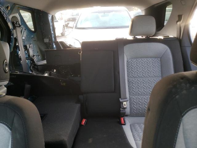 Photo 10 from auction – 2022 CHEVROLET EQUINOX LS with VIN 2GNAXSEV5N6113996