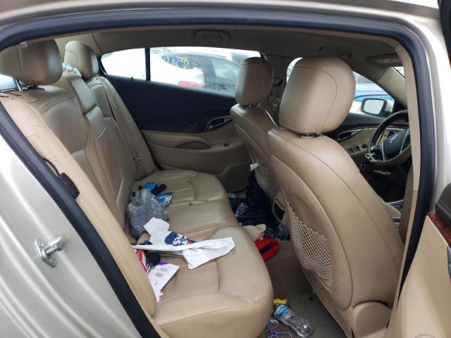 Photo 10 from auction – 2013 BUICK LACROSSE with VIN 1G4GC5E32DF216565