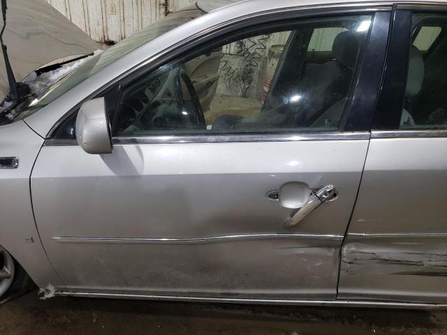 Photo 7 from auction – 2007 BUICK LUCERNE with VIN 1G4HD57267U111758