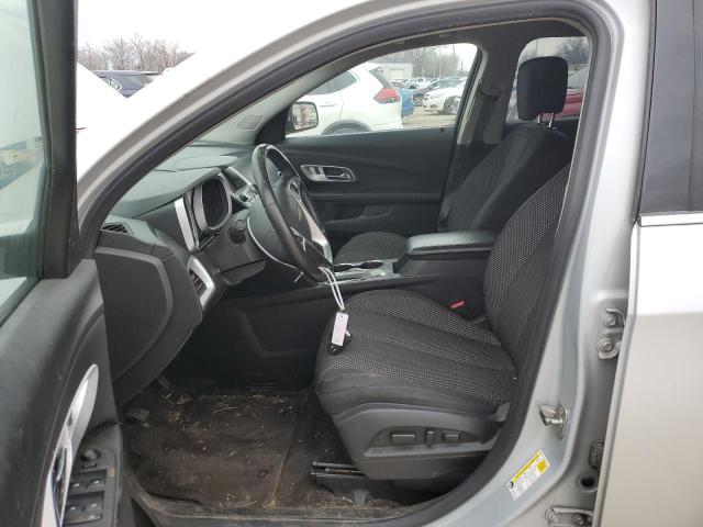 Photo 7 from auction – 2016 CHEVROLET EQUINOX LT with VIN 2GNFLFEK0G6140749