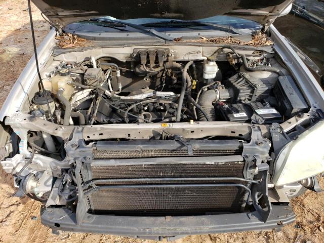 Photo 12 from auction – 2005 MAZDA TRIBUTE I with VIN 4F2YZ02Z65KM54835