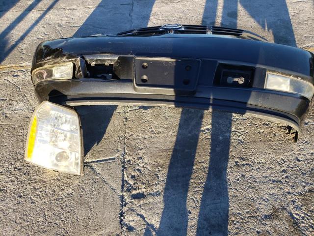 Photo 13 from auction – 2007 CADILLAC ESCALADE E with VIN 1GYFK66847R228653