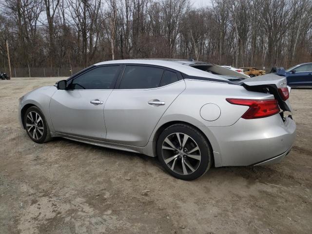 Photo 2 from auction – 2016 NISSAN MAXIMA 3.5 with VIN 1N4AA6AP3GC406711