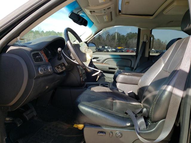 Photo 7 from auction – 2007 CHEVROLET SILVERADO with VIN 2GCEK13M271577034