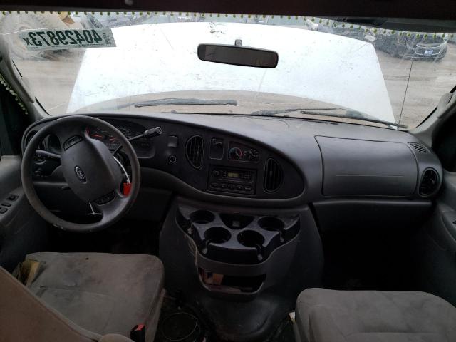 Photo 8 from auction – 2006 FORD ECONOLINE with VIN 1FTNE24W46DA75979