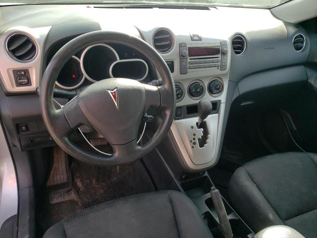 Photo 8 from auction – 2010 PONTIAC VIBE with VIN 5Y2SP6E09AZ411460