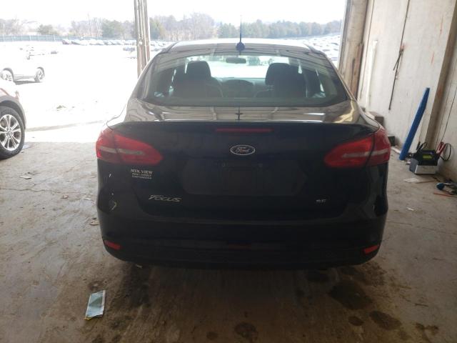 Photo 6 from auction – 2017 FORD FOCUS SE with VIN 1FADP3F27HL315093