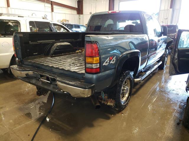Photo 3 from auction – 2006 GMC SIERRA K25 with VIN 1GTHK29U26E231492