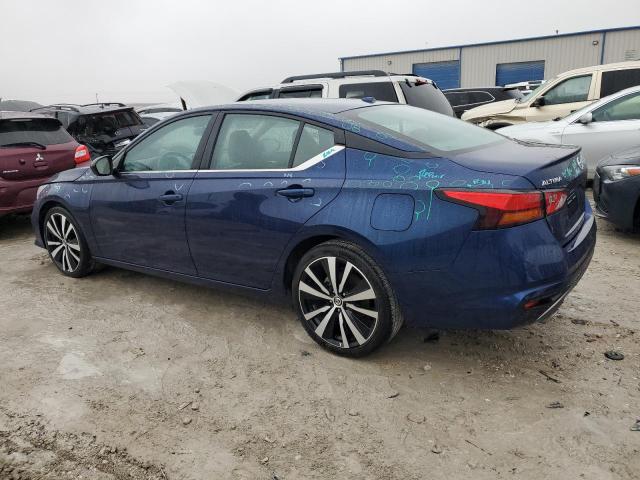 Photo 2 from auction – 2021 NISSAN ALTIMA SR with VIN 1N4BL4CV2MN304363