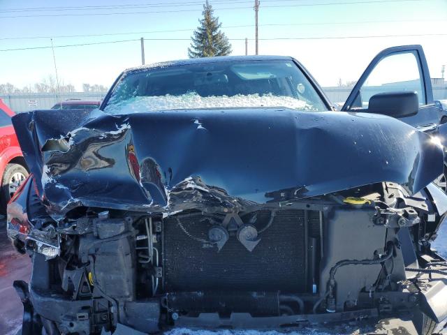 Photo 11 from auction – 2012 DODGE RAM 1500 S with VIN 1C6RD7LTXCS320596