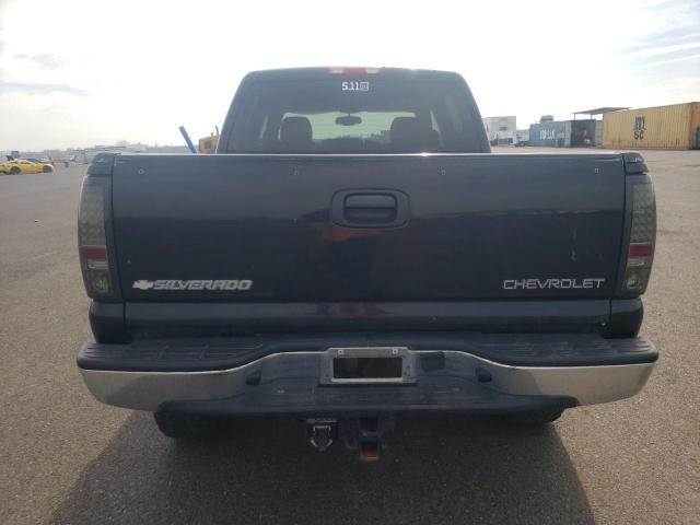 Zdjęcie 6 z aukcji – 2005 CHEVROLET SILVERADO z VIN 2GCEK13T451166593