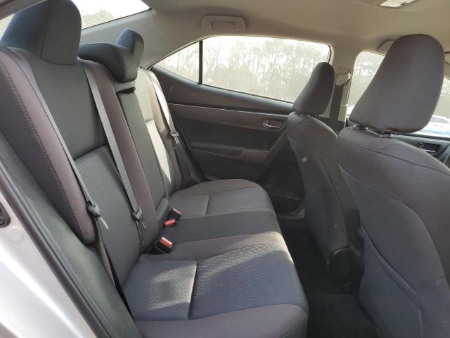 Photo 10 from auction – 2018 TOYOTA COROLLA L with VIN 5YFBURHEXJP809501