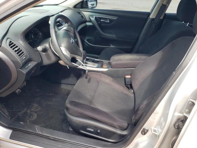 Photo 7 from auction – 2014 NISSAN ALTIMA 2.5 with VIN 1N4AL3AP7EC424019