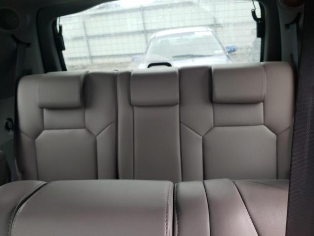 Photo 10 from auction – 2011 HONDA PILOT EXLN with VIN 5FNYF4H72BB028395