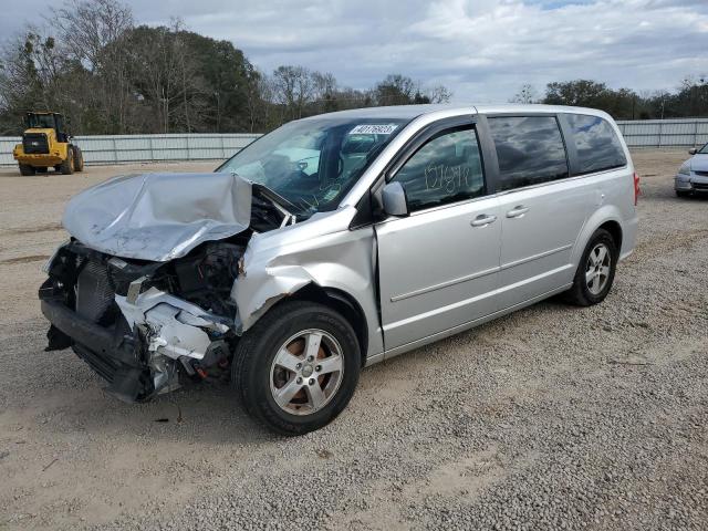 صورة رقم 1 من المزاد - 2012 DODGE GRAND CARA مع VIN 2C4RDGDG8CR205829