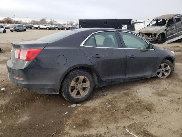 Photo 3 from auction – 2013 CHEVROLET MALIBU 1LT with VIN 1G11C5SA6DF343678