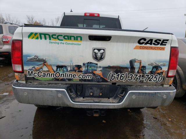 Photo 6 from auction – 2017 RAM 1500 SLT with VIN 1C6RR7GG7HS507610