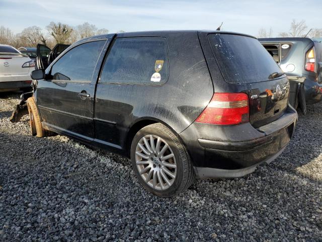 Photo 2 from auction – 2003 VOLKSWAGEN GTI with VIN 9BWDE61J434014533