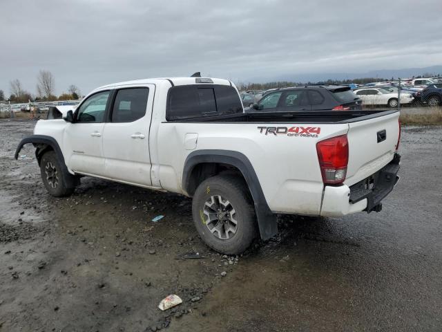 Photo 2 from auction – 2017 TOYOTA TACOMA DOU with VIN 3TMDZ5BN6HM030352